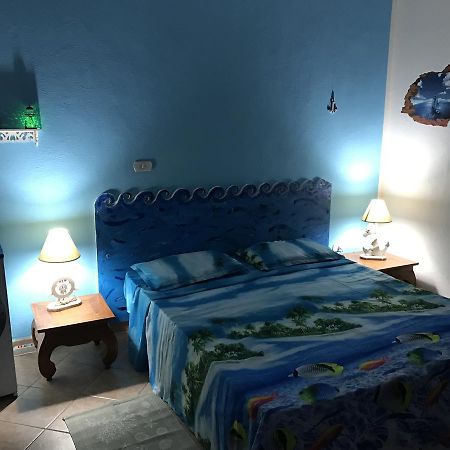 Acquamarina B&B La Maddalena  Dış mekan fotoğraf