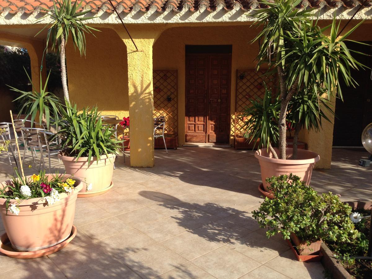 Acquamarina B&B La Maddalena  Dış mekan fotoğraf