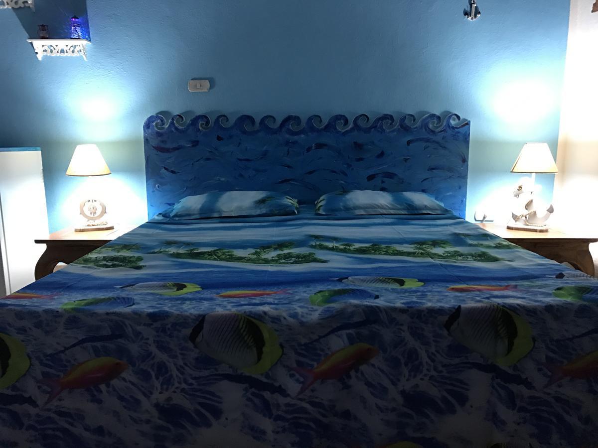 Acquamarina B&B La Maddalena  Dış mekan fotoğraf