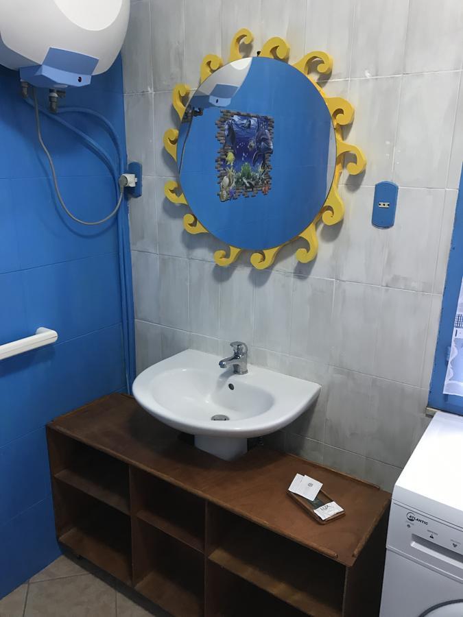 Acquamarina B&B La Maddalena  Dış mekan fotoğraf