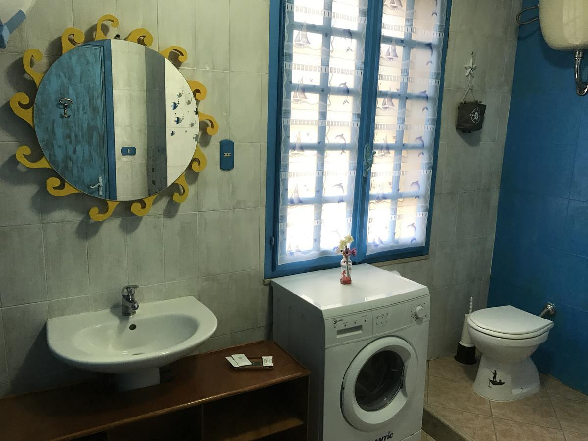 Acquamarina B&B La Maddalena  Dış mekan fotoğraf