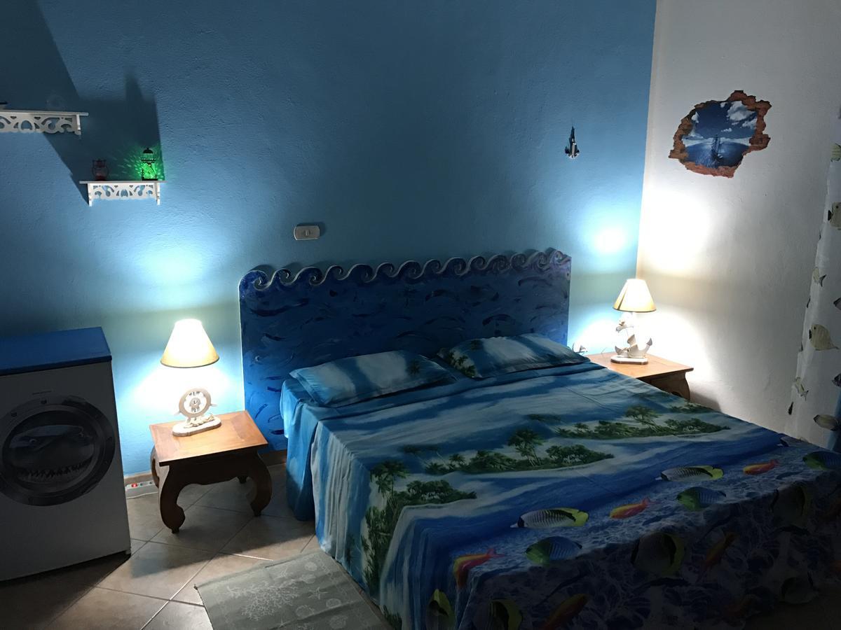 Acquamarina B&B La Maddalena  Dış mekan fotoğraf