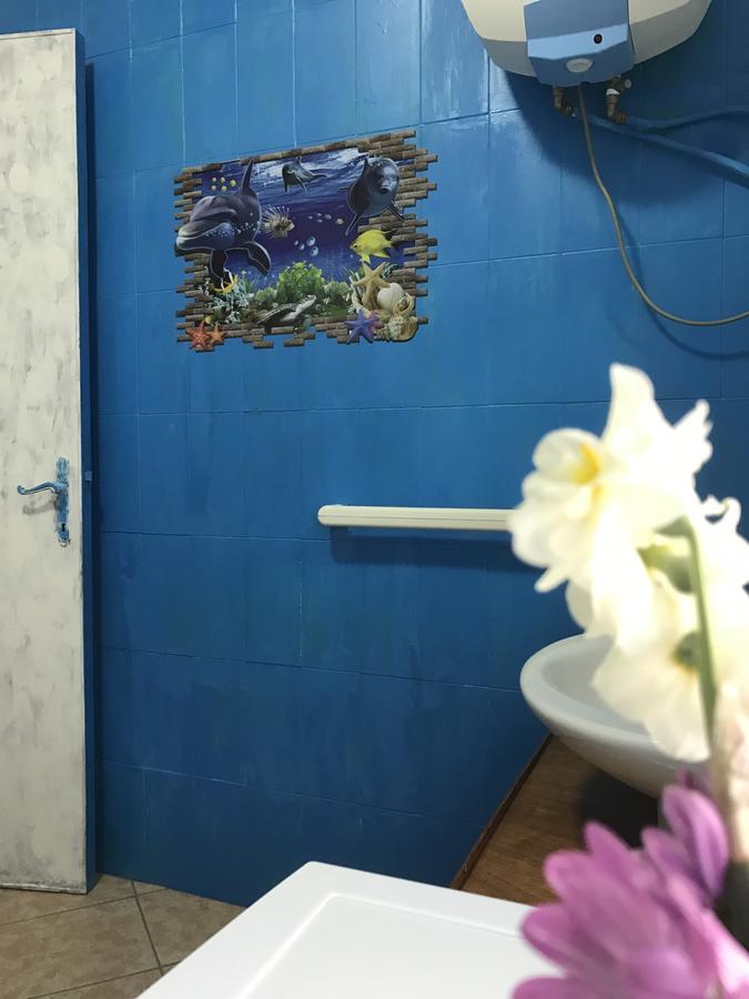Acquamarina B&B La Maddalena  Dış mekan fotoğraf