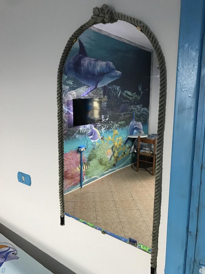 Acquamarina B&B La Maddalena  Dış mekan fotoğraf