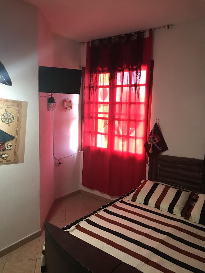 Acquamarina B&B La Maddalena  Dış mekan fotoğraf