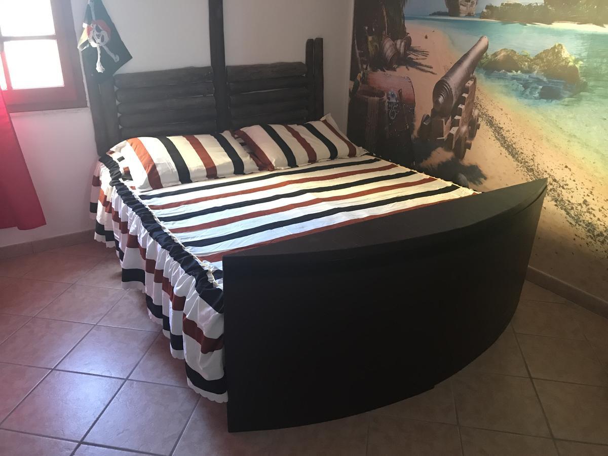 Acquamarina B&B La Maddalena  Dış mekan fotoğraf