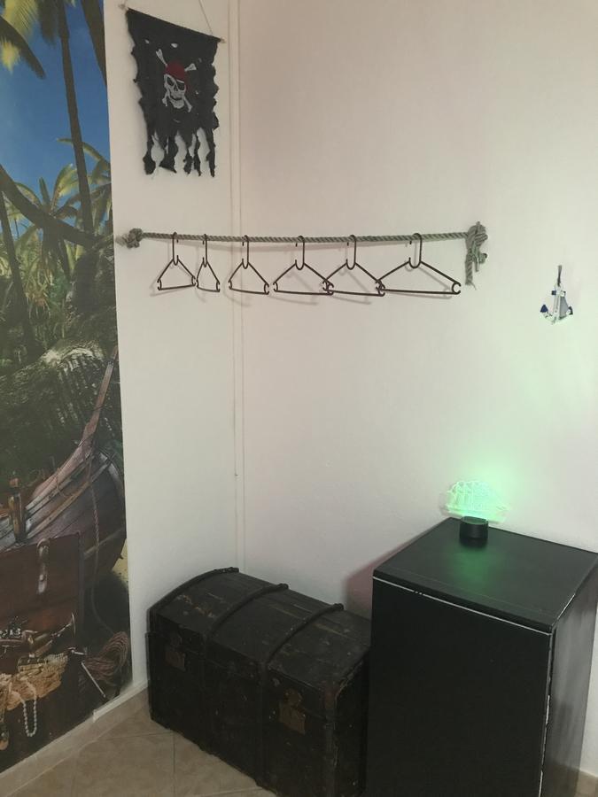 Acquamarina B&B La Maddalena  Dış mekan fotoğraf