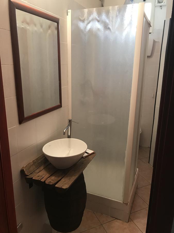 Acquamarina B&B La Maddalena  Dış mekan fotoğraf