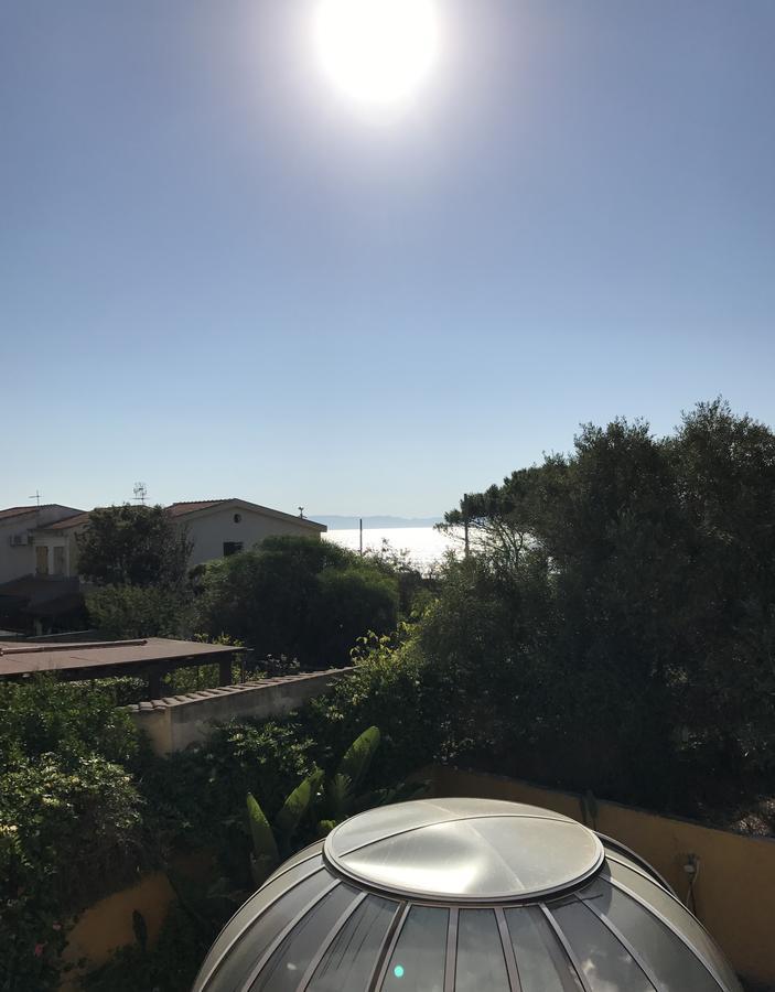 Acquamarina B&B La Maddalena  Dış mekan fotoğraf
