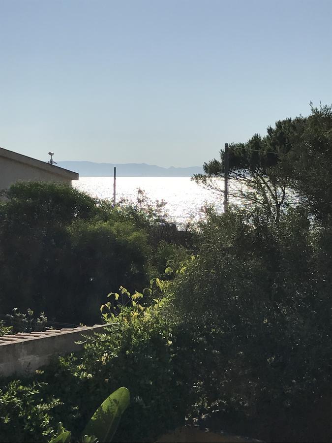 Acquamarina B&B La Maddalena  Dış mekan fotoğraf