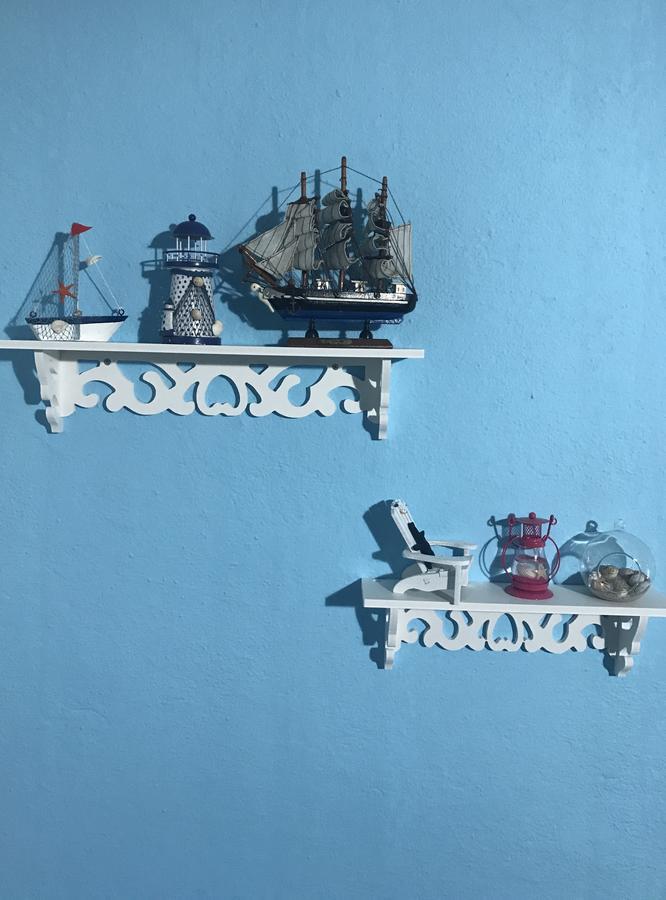 Acquamarina B&B La Maddalena  Dış mekan fotoğraf