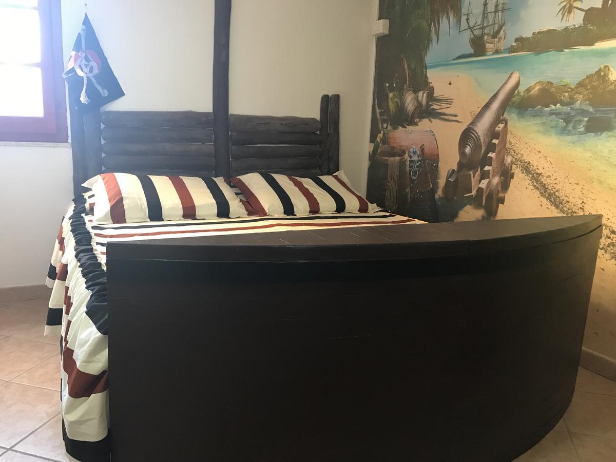Acquamarina B&B La Maddalena  Dış mekan fotoğraf