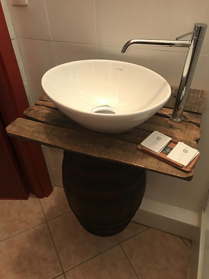 Acquamarina B&B La Maddalena  Dış mekan fotoğraf